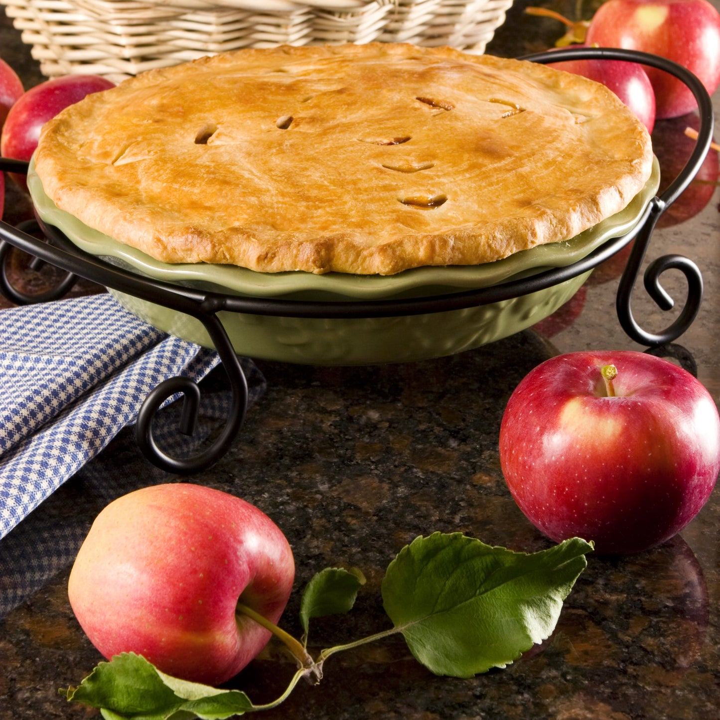 Fireside Apple Tree - Fruit Tree - Buy Online at Barely Rooted