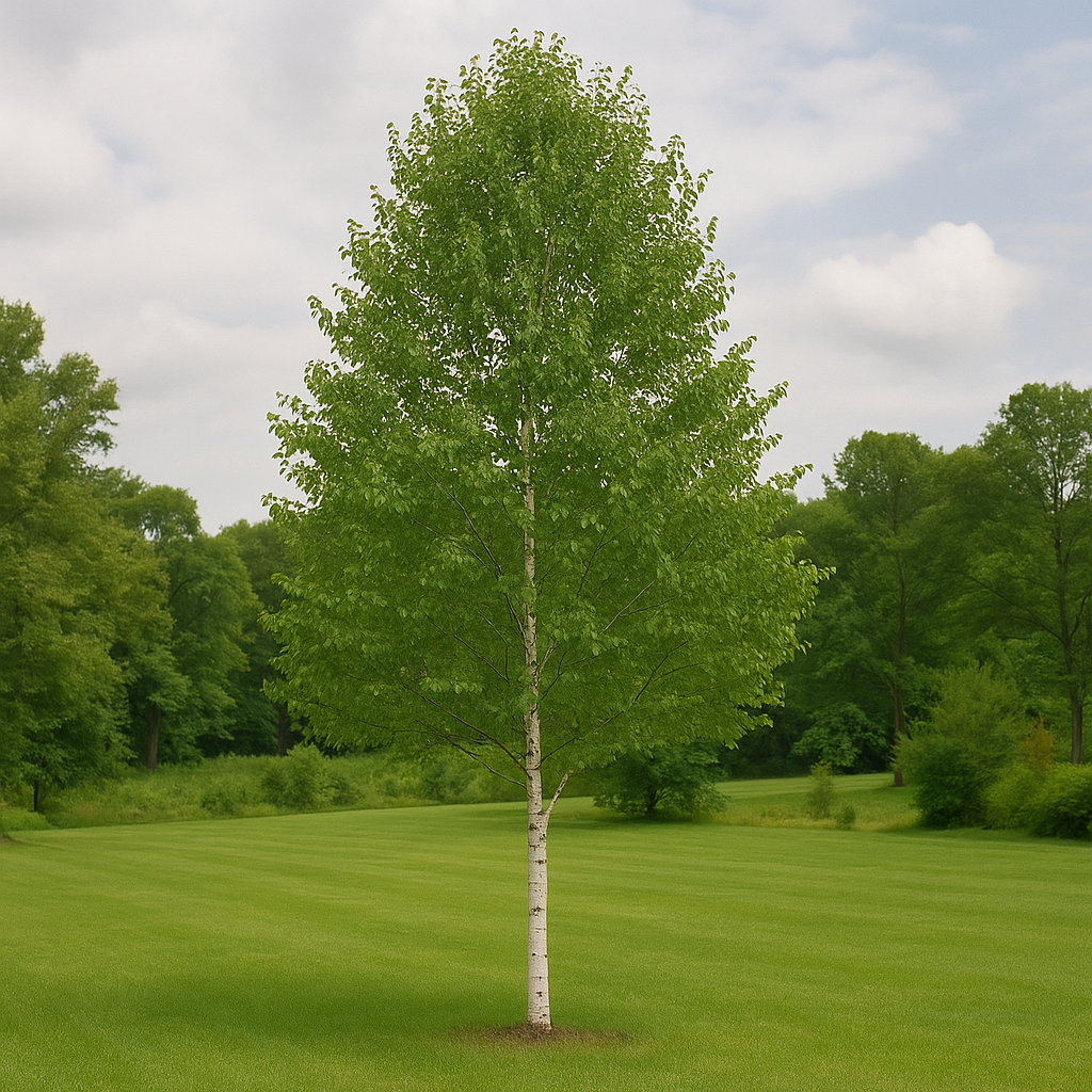 Dura Heat River Birch - Shade Tree - Buy Online at Barely Rooted