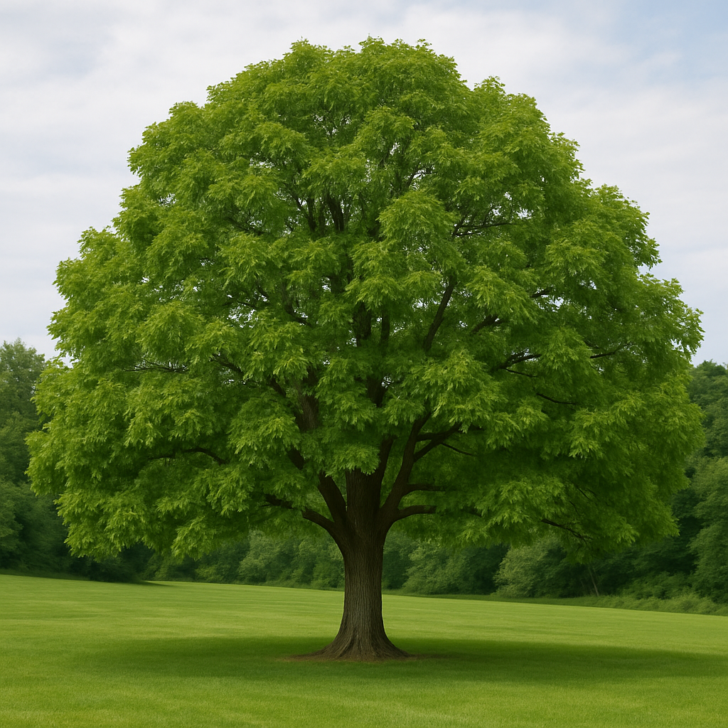Hybrid Chestnut Tree - Nut Tree - Buy Online at Barely Rooted