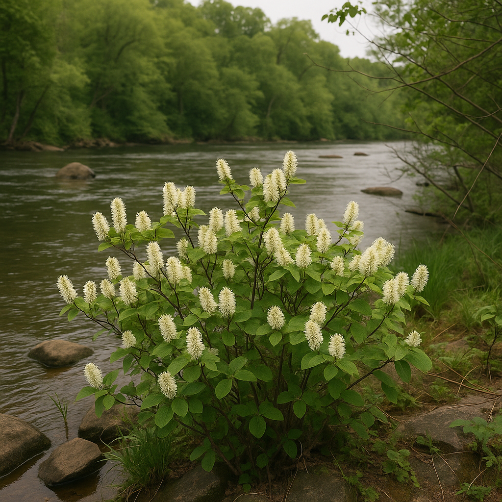 Mount Airy Fothergilla