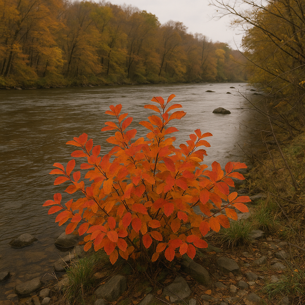 Mount Airy Fothergilla