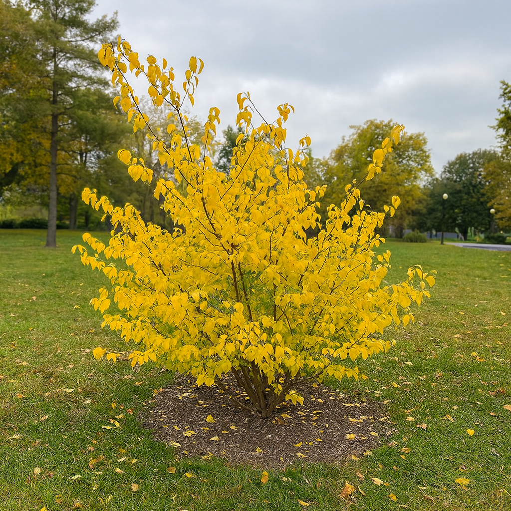 Spicebush