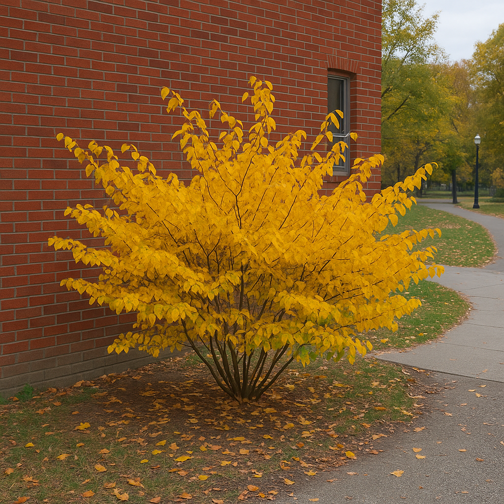 Spicebush
