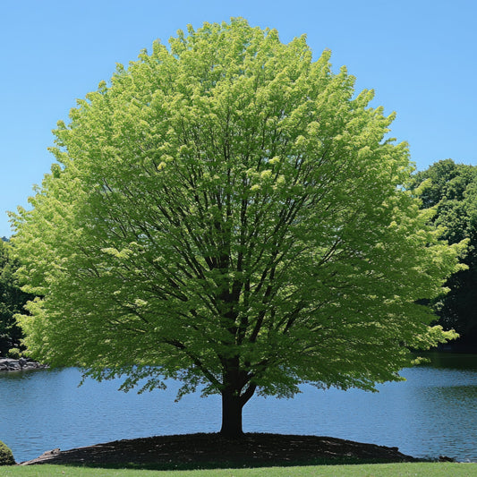 American Elm Tree