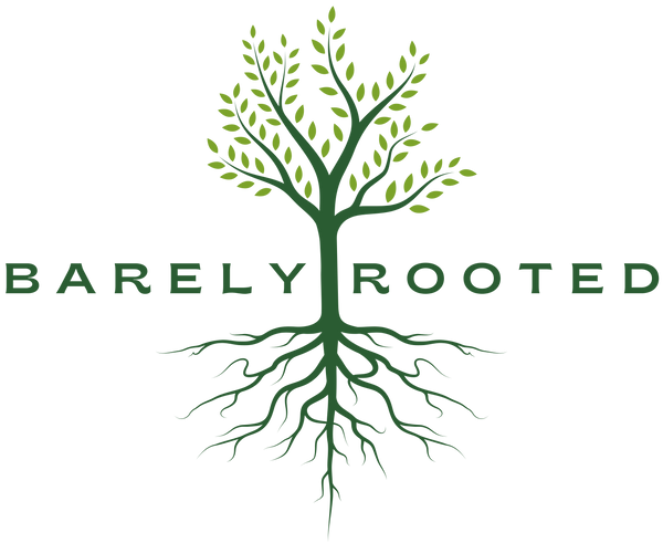 Barely Rooted