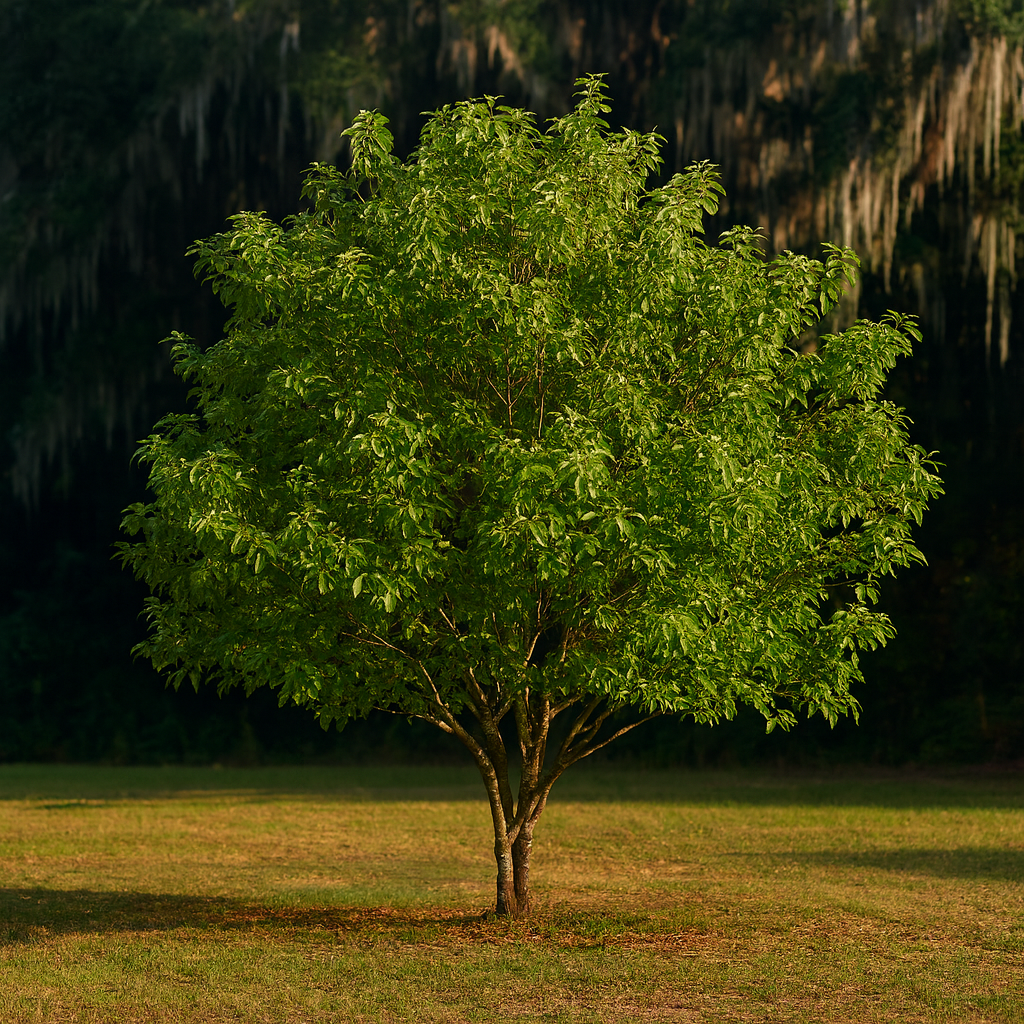 Ben Franklin Tree