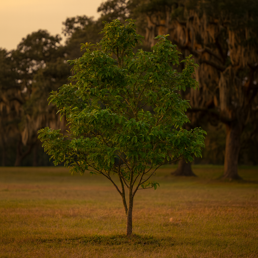 Ben Franklin Tree