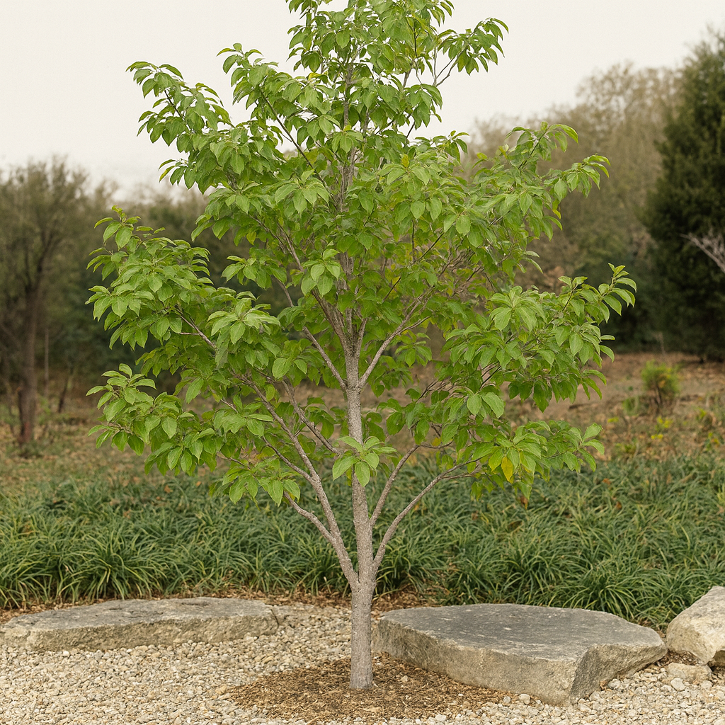 Carolina Buckthorn