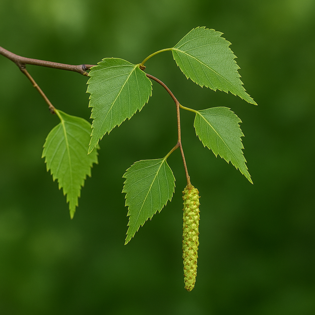 Dura Heat River Birch - Shade Tree - Buy Online at Barely Rooted
