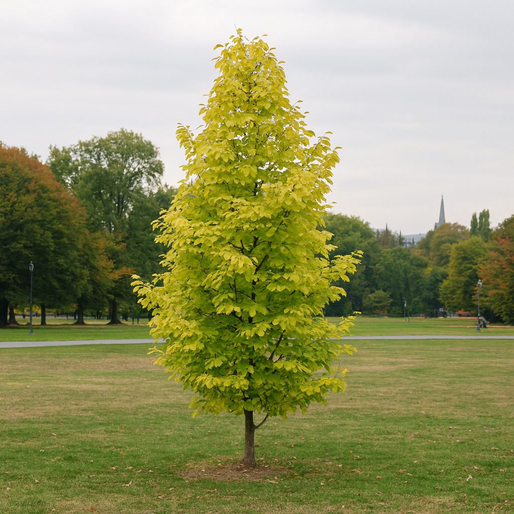 Fraser Magnolia Tree