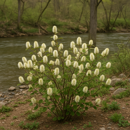 Mount Airy Fothergilla