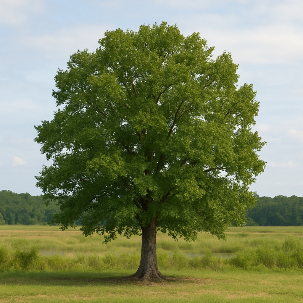 Swamp Chestnut Oak