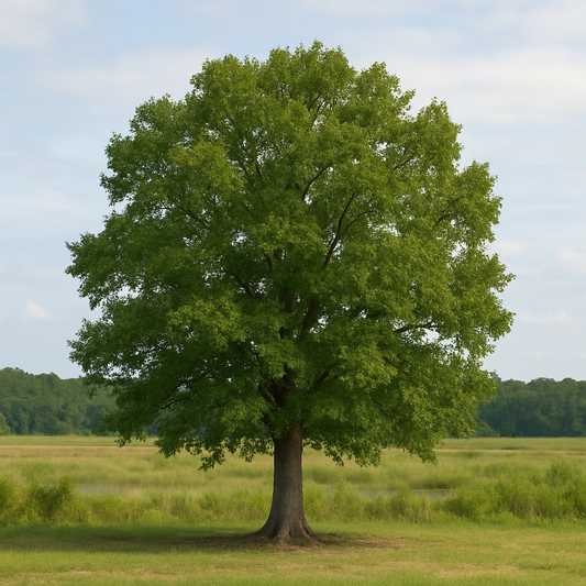 Swamp Chestnut Oak