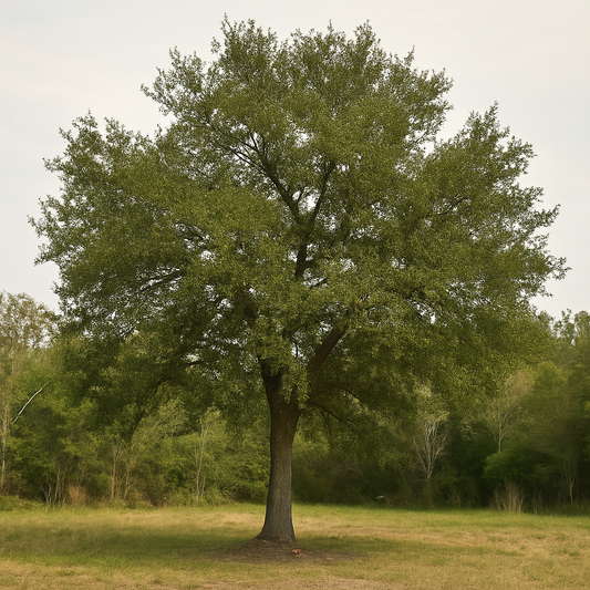 Water Oak Tree