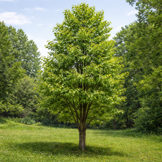 Sassafras Tree